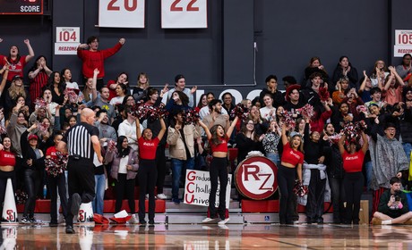 Redzone