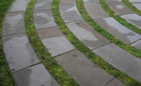 Sacred Spaces