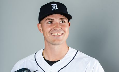 Tarik Skubal