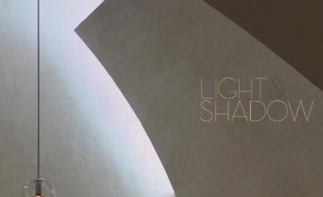light and shadow