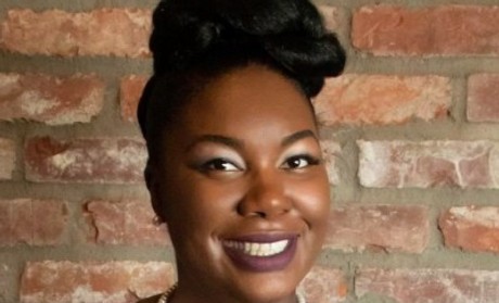 Keisha Jackson