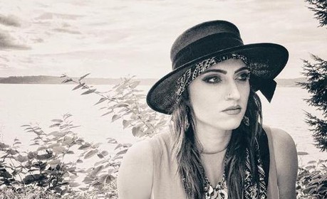 Kelly Anne Jacka