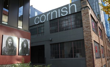 Large format of exterior featuring photos