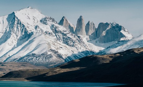 Mountains