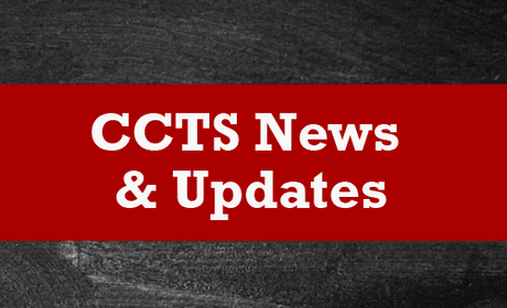 CCTS News and Updates