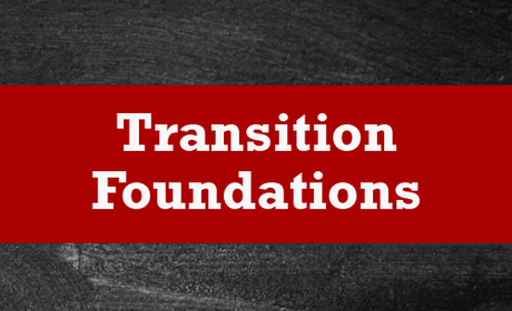 Transition Foundations