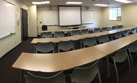 chardin small class