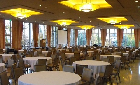 Campion Ballroom