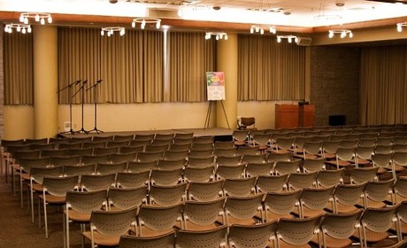 father leroux conference center