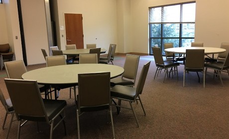 Student center 210