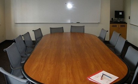 Chardin Large Conference room