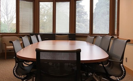 Casey 220 & 520 Conference Rooms