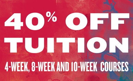 Tuition discount