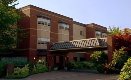 Chardin Hall