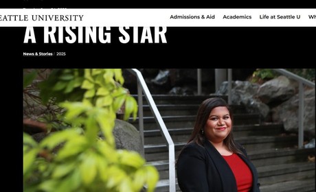 SU Newsroom Headline
