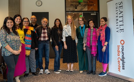 Faculty Research Symposium