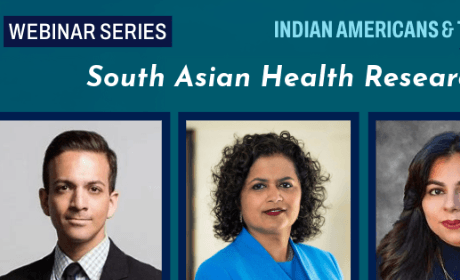 Profiles of Health Panel Speakers