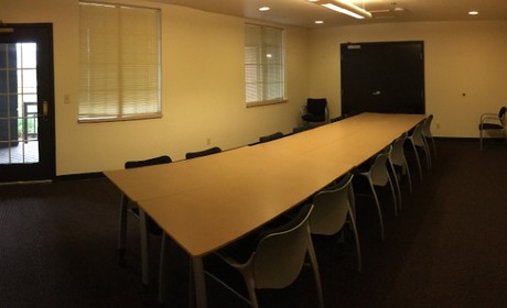 chardin small conference room
