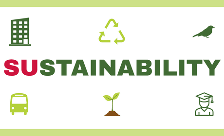 SUstainability