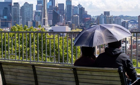 Space Needle