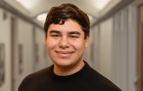 Ofir Nahon, Business Analytics and Marketing Alumni