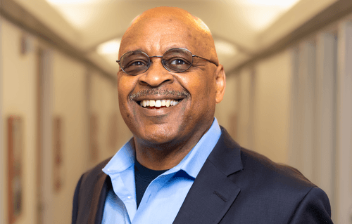 Randy Massengale, Entrepreneurship Mentor, Founder of Spinoza Tech