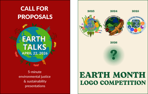 A graphic with a red left side reading 