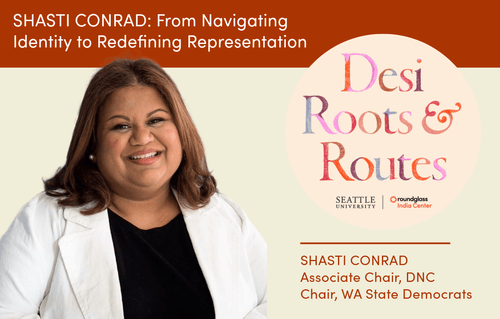 Shasti Conrad