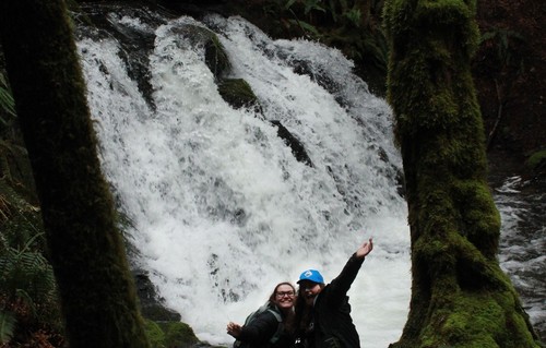 OR-Waterfall