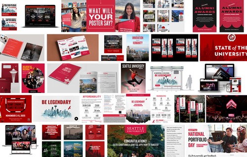 Marcom brand examples hero image