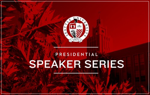 Presidential Speaker Series
