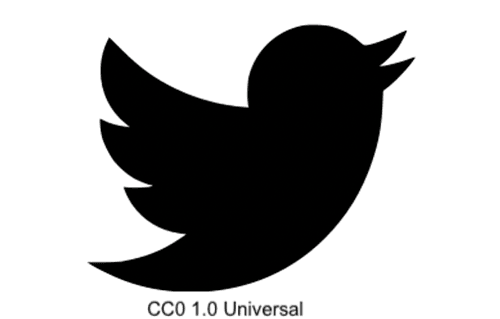 twitter logo