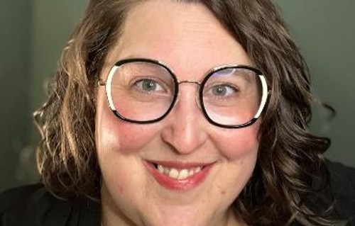 Rebecca Severson, APNI Academic Advisor, College of Nursing