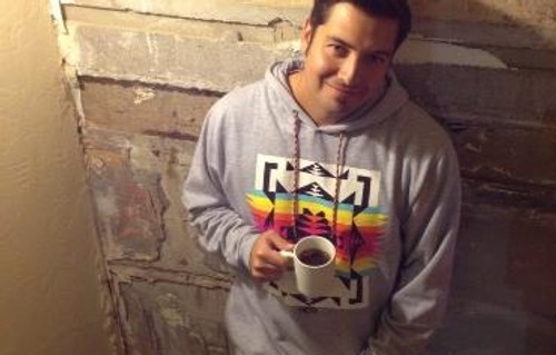 Profile Picture of Brian Gonzales