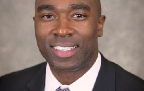 A profile photo of Terren Drake, '14