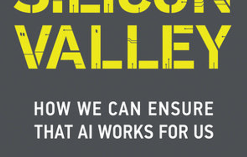 Gary Marcus book Taming SIlicon Valley