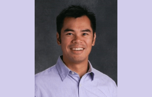 Patrick Barredo '07
