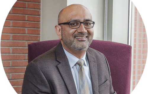 Mathew Isaac, PhD