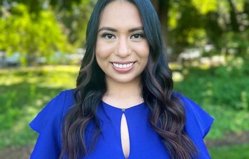 Wendy Dimas Headshot