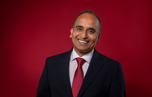 Dean Amit Shukla, PhD
