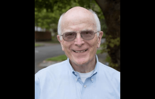 Joe Blaschka, '73