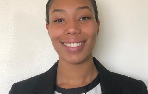 A profile photo of Saymirah Cornelius-McClam