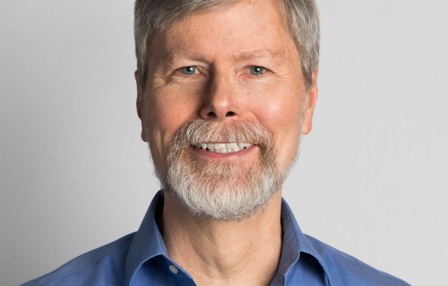 Tariff expert portrait professor Brian Kelly