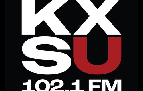 KXSU logo