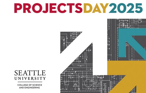 Project Center graphic header