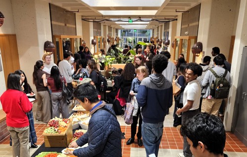 CSE Mentor Fair 2025