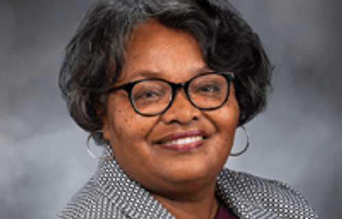 A profile photo of Debra Entenman, '03