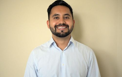 Jatinder Jassal, MBA '18