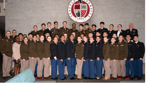 CadetsInFullUniform