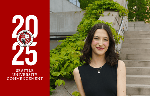olivia merrick commencement final